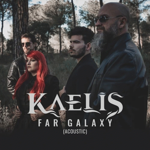 Kaelis : Far Galaxy (Acoustic)